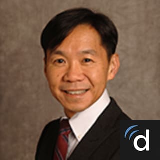 Yiu Kee Warren Ng, MD