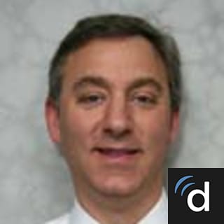 Jeffrey Silver, MD