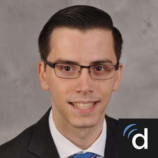 Dr. Alex Rudloff, MD | Syracuse, NY | Resident Physician | US News Doctors