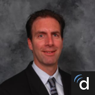 David Bowers, MD