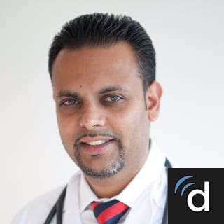 Mohammad Chaudhry, MD