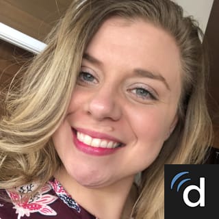 Kimberly (Newsome) Stapleton, Pediatric Nurse Practitioner, Flatwoods, KY