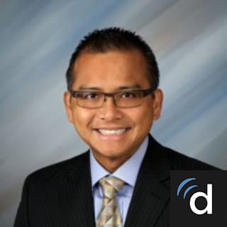 Tuan-Huy Tran, MD, Endocrinology, Metairie, LA