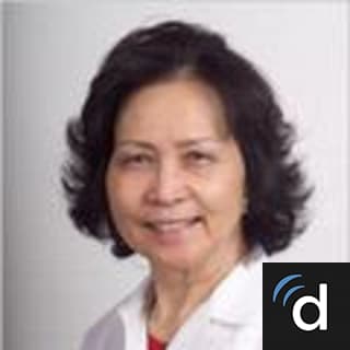 Amelia Degracia, MD