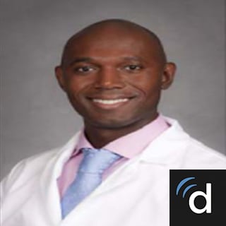 Lucien Alexandre, MD, Neurology, Miami, FL