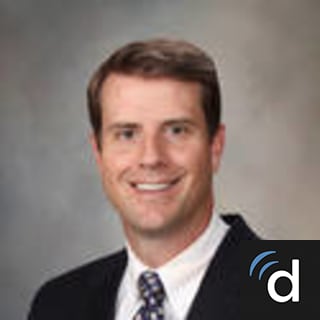 John Eisenach, MD
