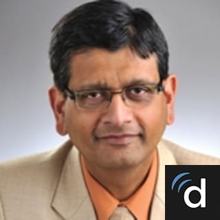 Ashok Patel, MD