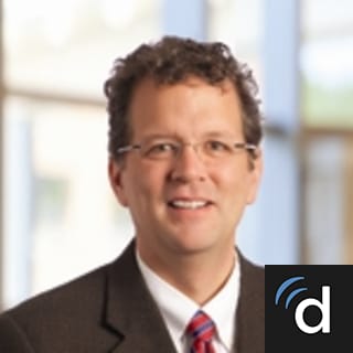 Darin Wright, MD