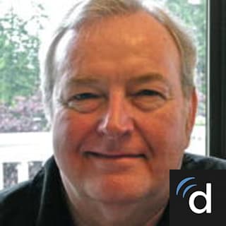 Alan Simons, Psychiatric-Mental Health Nurse Practitioner, Bellevue, WA
