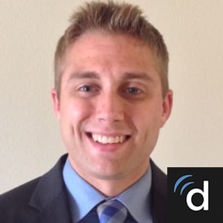 Jake Torrison, MD