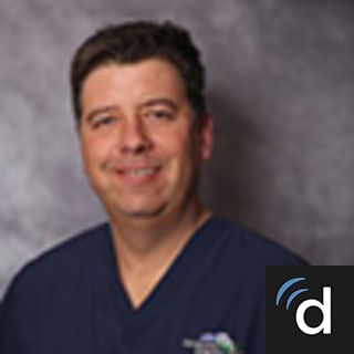 Donald Ericksen, MD