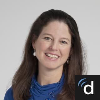 Ellen Rome, MD