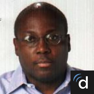 Stephen Tieku, MD, Pulmonology, Trenton, NJ