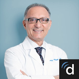 Jamshid Maddahi, MD