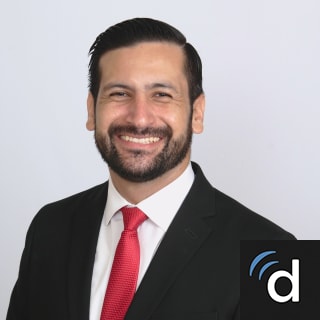 Andres Felipe Sanchez, MD