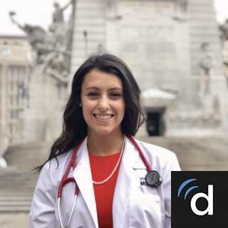 Leah Frischmann, MD