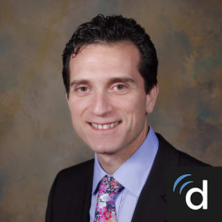 Mario Assouad, MD