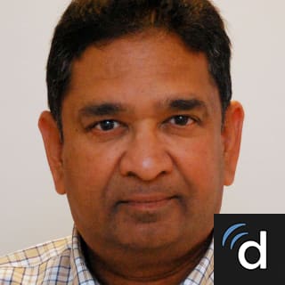 Veerabhadra Chirravuri, MD, Internal Medicine, Hopkinsville, KY