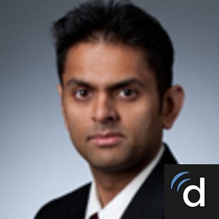 Suraj Reddy, MD