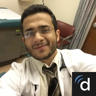 Ishan Malhotra, MD, Internal Medicine, Bridgeport, CT