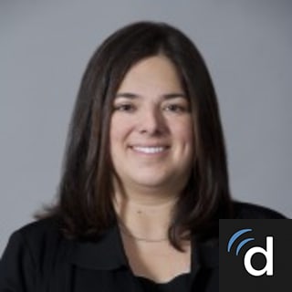 Annie Moreau, MD