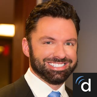 Adam Fedyk, MD