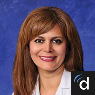 Mahshid Kamyab, MD, Family Medicine, Marysville, WA