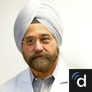 Jairaj Chaudhry, MD
