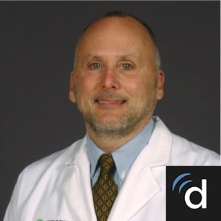 John Wilson, MD