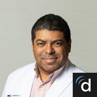 Omar Gutierrez, MD, Family Medicine, Coushatta, LA