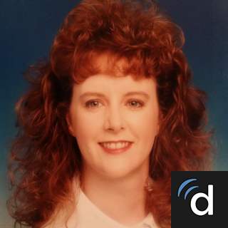 Mary Waggaman, Pharmacist, Marianna, FL