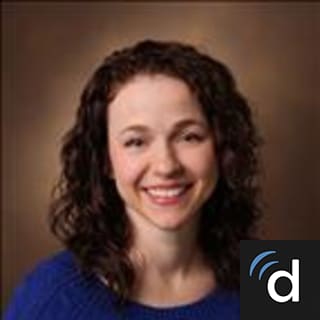 Stephanie Attarian, MD