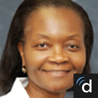 Brigitte (Masengu) Ngoyi, MD