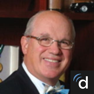 Harold Pillsbury, MD