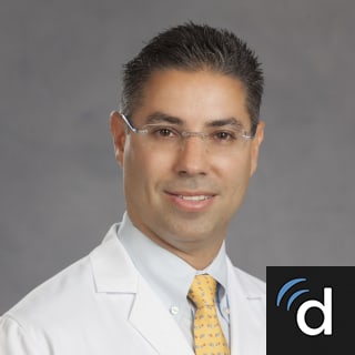 Michael Goldstein, MD, General Surgery, Hackensack, NJ