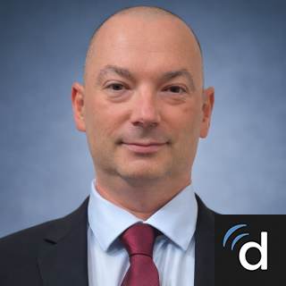 Christopher Rogers, Physician Assistant, Tripler Army Medical Center, HI