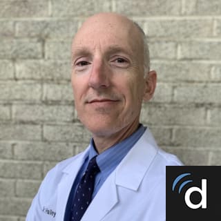 David Halley, MD