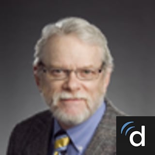 Joe Hamlett, MD