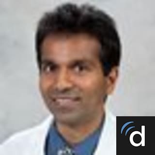 Tinoy Kizhakekuttu, MD