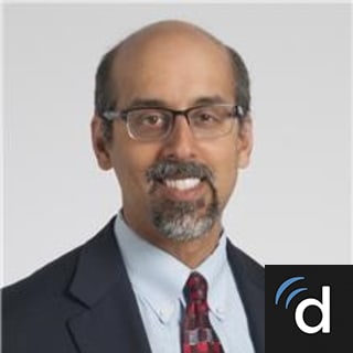 Umesh Khot, MD