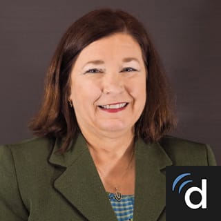 Brenda Iddins