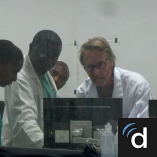 Rudolph Rustin, MD