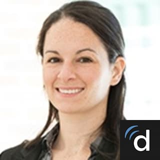 Courtney Yegian, MD