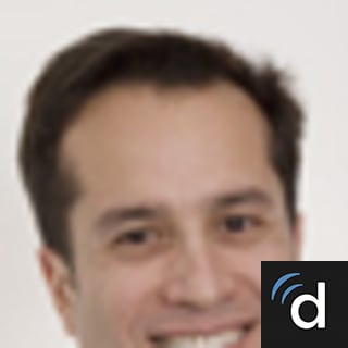 Jaime Rivera, MD