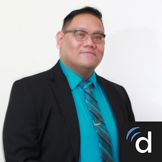 Irvin Quezon, MD