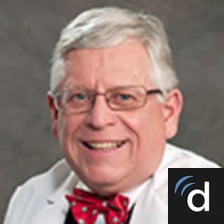 James Black, MD