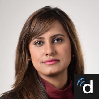 Syeda Sayeed, MD