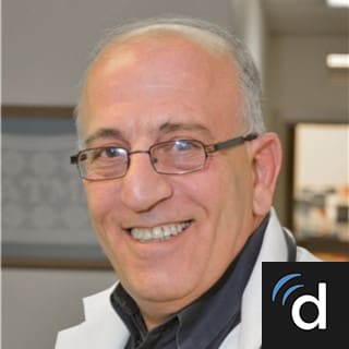 Isam Hawatmeh, MD