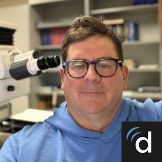 Daniel Boudreaux, MD