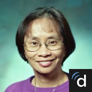 Josephine Aloot, MD